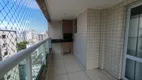 Foto 49 de Apartamento com 1 Quarto à venda, 56m² em Vila Guilhermina, Praia Grande