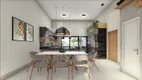 Foto 4 de Casa de Condomínio com 3 Quartos à venda, 155m² em Parque Olívio Franceschini, Hortolândia