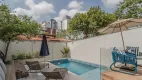 Foto 21 de Casa com 4 Quartos à venda, 260m² em Jardim Prudência, São Paulo