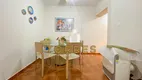 Foto 5 de Apartamento com 1 Quarto à venda, 72m² em Praia das Pitangueiras, Guarujá