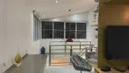 Foto 3 de Cobertura com 2 Quartos à venda, 162m² em Moema, São Paulo