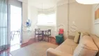 Foto 2 de Flat com 1 Quarto para alugar, 40m² em Vila Olímpia, São Paulo