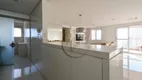 Foto 17 de Apartamento com 3 Quartos para alugar, 115m² em Vila Valparaiso, Santo André