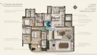 Foto 8 de Apartamento com 4 Quartos à venda, 173m² em Horto Florestal, Salvador