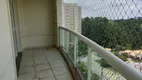 Foto 3 de Apartamento com 3 Quartos para alugar, 115m² em Tamboré, Santana de Parnaíba