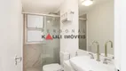 Foto 12 de Apartamento com 1 Quarto para alugar, 50m² em Itaim Bibi, São Paulo