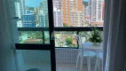 Foto 19 de Apartamento com 3 Quartos para alugar, 131m² em Canto do Forte, Praia Grande