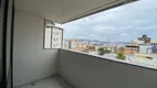 Foto 6 de Cobertura com 3 Quartos à venda, 168m² em Caiçaras, Belo Horizonte