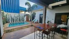 Foto 21 de Casa de Condomínio com 3 Quartos à venda, 209m² em Jardim Residencial Dona Lucilla , Indaiatuba