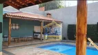 Foto 11 de Casa com 3 Quartos à venda, 355m² em Jardim Planalto, Paulínia