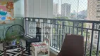 Foto 2 de Apartamento com 3 Quartos à venda, 156m² em Vila Romana, São Paulo