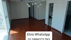 Foto 2 de Apartamento com 2 Quartos para alugar, 80m² em Lar São Paulo, São Paulo