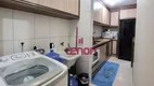 Foto 8 de Apartamento com 3 Quartos à venda, 80m² em Brasília, Criciúma