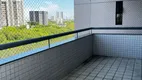 Foto 27 de Apartamento com 4 Quartos à venda, 225m² em Ilha do Retiro, Recife
