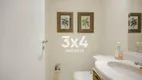 Foto 6 de Apartamento com 4 Quartos à venda, 195m² em Moema, São Paulo