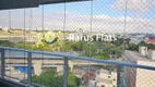 Foto 4 de Flat com 1 Quarto à venda, 47m² em Campo Belo, São Paulo