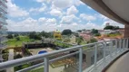 Foto 17 de Apartamento com 3 Quartos para alugar, 187m² em Vila Embaré, Valinhos