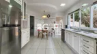 Foto 10 de Casa de Condomínio com 4 Quartos à venda, 330m² em Loteamento Alphaville Campinas, Campinas