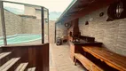 Foto 10 de Casa com 3 Quartos à venda, 120m² em Praia de Capuba, Serra