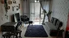 Foto 3 de Apartamento com 2 Quartos à venda, 83m² em Maracanã, Rio de Janeiro
