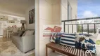 Foto 10 de Apartamento com 2 Quartos à venda, 62m² em Ipiranga, São Paulo