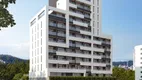 Foto 10 de Apartamento com 1 Quarto à venda, 27m² em Vila Nova, Blumenau