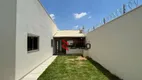 Foto 11 de Casa com 3 Quartos à venda, 150m² em Parque das Laranjeiras, Uberaba