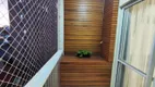 Foto 3 de Apartamento com 3 Quartos à venda, 72m² em Jardim Esmeralda, Limeira