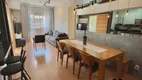 Foto 2 de Apartamento com 3 Quartos à venda, 88m² em Vila Caminho do Mar, São Bernardo do Campo