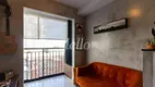Foto 2 de Apartamento com 1 Quarto para alugar, 32m² em Perdizes, São Paulo