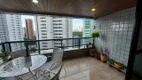 Foto 21 de Apartamento com 4 Quartos à venda, 238m² em Tamarineira, Recife