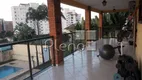 Foto 15 de Casa com 4 Quartos à venda, 499m² em Residencial Vila Verde, Campinas