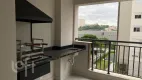 Foto 12 de Apartamento com 3 Quartos à venda, 76m² em Vila Andrade, São Paulo