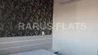 Foto 14 de Flat com 2 Quartos para alugar, 84m² em Brooklin, São Paulo