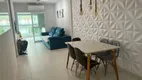 Foto 11 de Apartamento com 2 Quartos à venda, 89m² em Vila Atlântica, Mongaguá