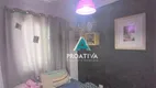 Foto 12 de Cobertura com 2 Quartos à venda, 110m² em Vila Scarpelli, Santo André