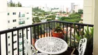 Foto 21 de Apartamento com 3 Quartos à venda, 96m² em Alto Da Boa Vista, São Paulo