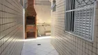 Foto 8 de Casa com 3 Quartos à venda, 167m² em Vila Belmiro, Santos