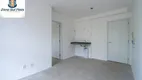Foto 9 de Apartamento com 1 Quarto à venda, 35m² em Campo Belo, São Paulo