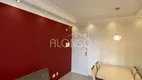 Foto 5 de Apartamento com 2 Quartos à venda, 48m² em Bairro das Graças, Cotia