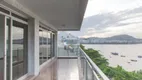 Foto 8 de Apartamento com 4 Quartos para alugar, 205m² em Urca, Rio de Janeiro