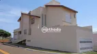 Foto 2 de Casa de Condomínio com 3 Quartos à venda, 226m² em Água Branca, Piracicaba