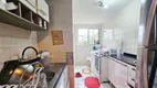 Foto 7 de Apartamento com 2 Quartos à venda, 47m² em Colônia Rio Grande, São José dos Pinhais