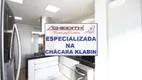 Foto 32 de Apartamento com 2 Quartos à venda, 103m² em Chácara Klabin, São Paulo