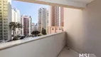 Foto 10 de Apartamento com 3 Quartos à venda, 125m² em Champagnat, Curitiba