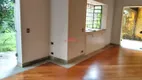 Foto 4 de Casa com 3 Quartos para alugar, 321m² em Sumaré, São Paulo