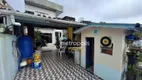 Foto 2 de Sobrado com 3 Quartos à venda, 254m² em Jardim Teles de Menezes, Santo André