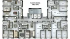 Foto 14 de Apartamento com 3 Quartos à venda, 74m² em Bairro Novo, Olinda