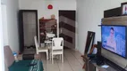 Foto 2 de Casa com 2 Quartos à venda, 70m² em Rio Comprido, Rio de Janeiro