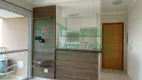 Foto 4 de Apartamento com 1 Quarto para alugar, 38m² em Vila Independência, Piracicaba